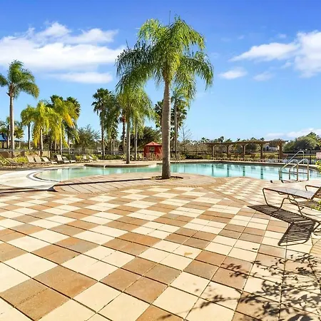 Aviana Resort Home - 4Bd/3Ba Ph - Rav4647